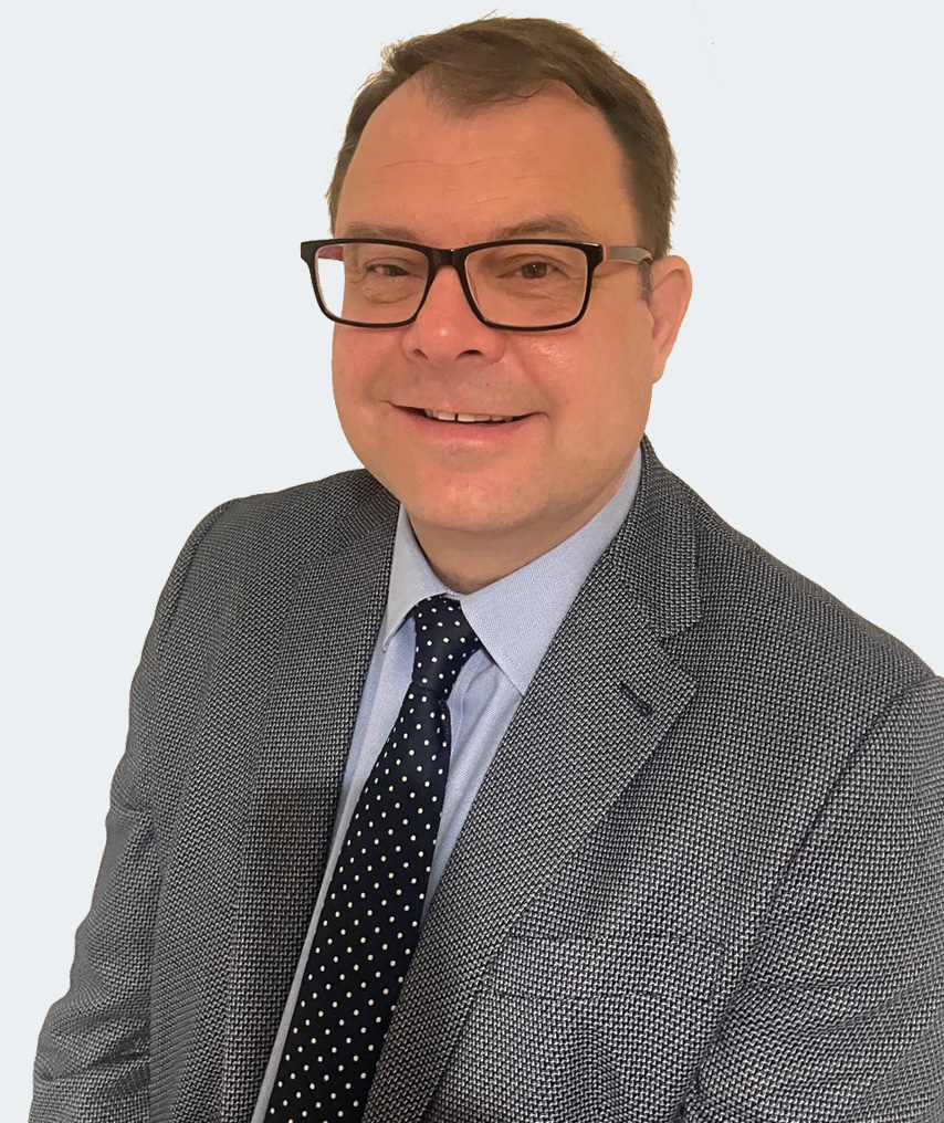 Jeff Kennelly Magellan Aerospace